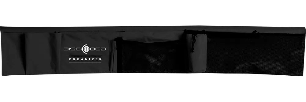 Super-Preis Disc-O-Bed Organizer Seitentasche für Single L und Sol-O-Cot Feldbett