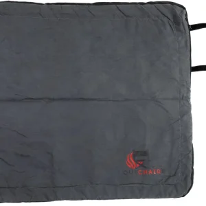 Kracherpreis Outchair Comforter Heizdecke