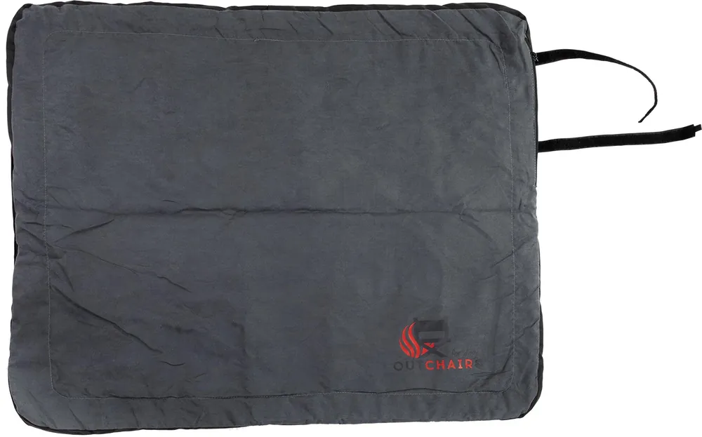 Kracherpreis Outchair Comforter Heizdecke