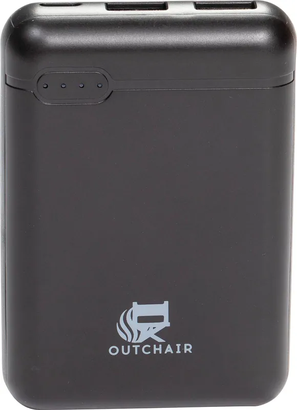 Outchair Powerbank 5V 10.000 mAh Top-Preis