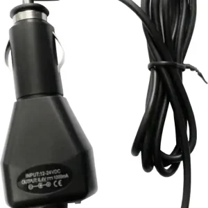 Outchair Car Charger Ladestecker für Back Up & Rump Warmer 7,4V Neuheit
