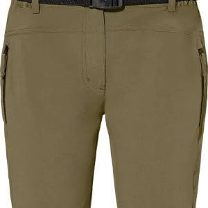 Knallerangebot Mountain Guide Lina Damen Shorts