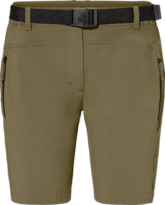 Knallerangebot Mountain Guide Lina Damen Shorts