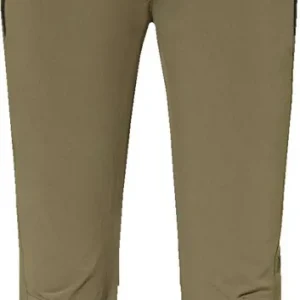 Mountain Guide Conny III Damen Caprihose Billig