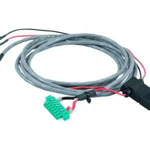 Super B Anschlusskabel für Batterie Nomia an Batteriemonitor SB-BM01 Angebot