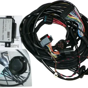 Linnepe Elektrosatz MB Sprinter ab 04/2006 Neue Kollektion