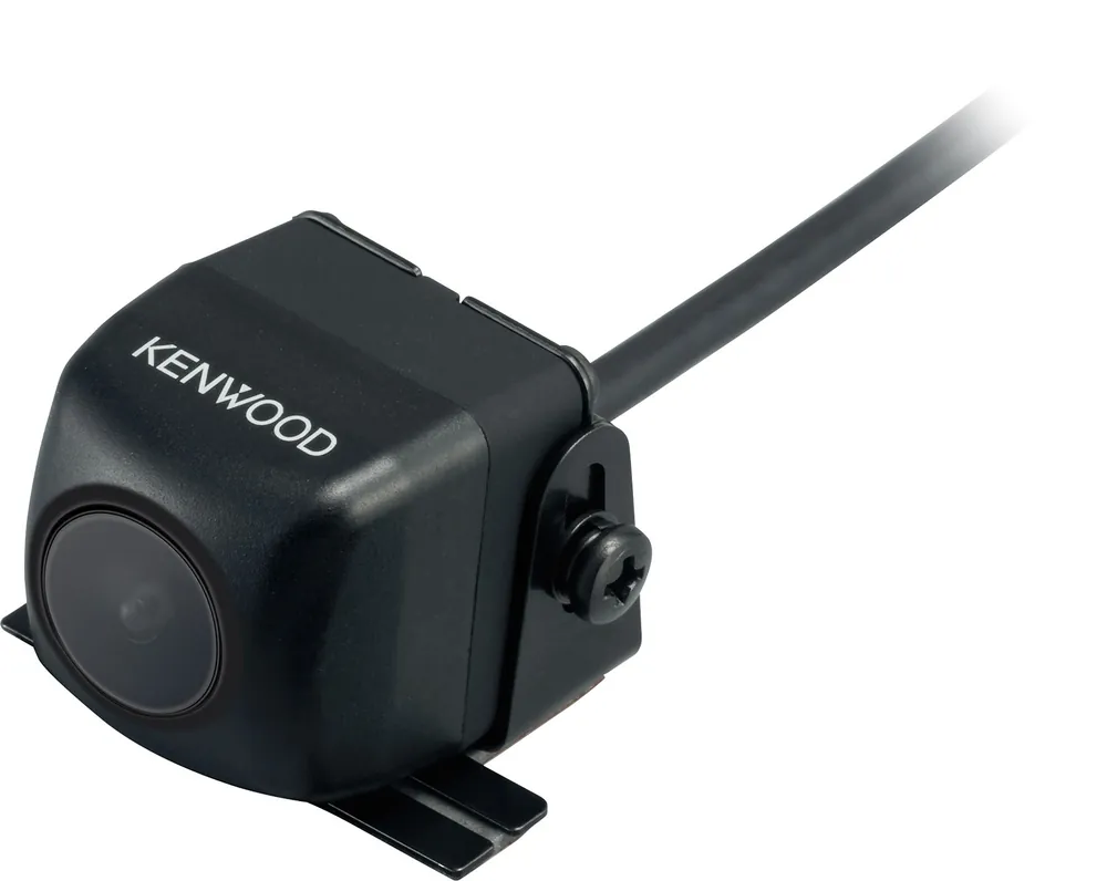 Kenwood CMOS-230 Rückfahrkamera Must-Have