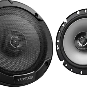 Schnäppchen Kenwood KFC-S1766 Lautsprecher