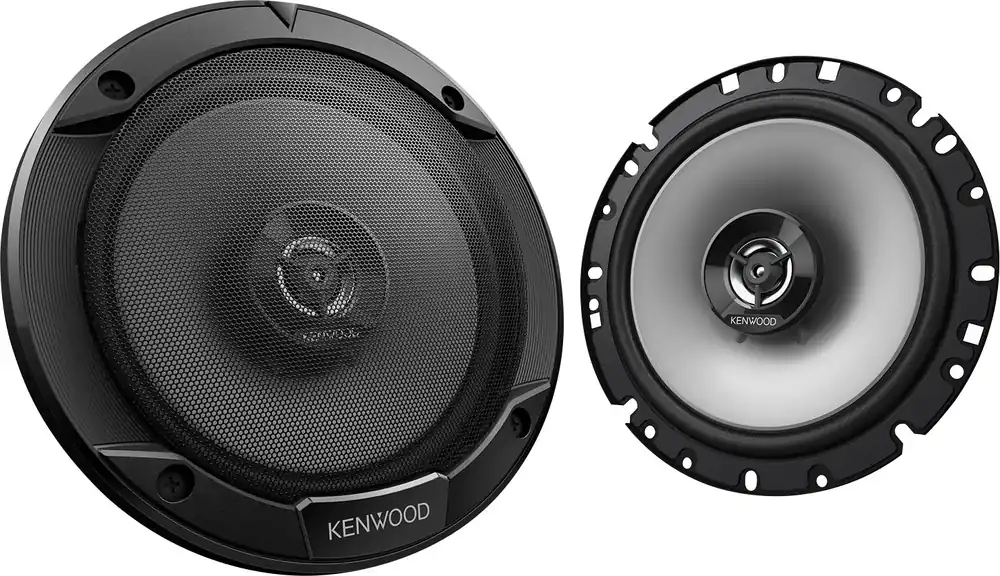 Schnäppchen Kenwood KFC-S1766 Lautsprecher