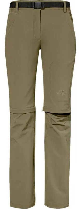 Mountain Guide Lara II Damen Zipp-Off Hose Preiswert