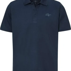 Knallerangebot Mountain Guide Mike IV Herren Poloshirt
