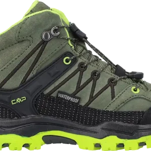 Campagnolo Rigel Mid WP Kinder Trekkingschuhe Versand Am Gleichen Tag