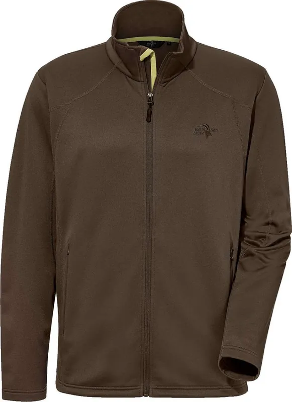 Mega-Angebot Mountain Guide Alexander Herren Softshelljacke