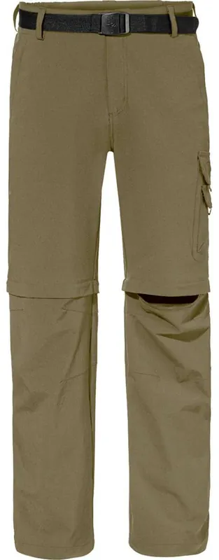 Mountain Guide Frank III Herren Zipphose Top-Preis