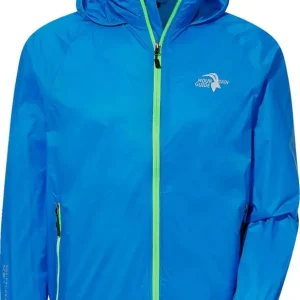 Mountain Guide Lima II Damen und Herren Regenjacke Neu Im Sortiment