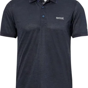 Wochenendangebot Regatta Remex II Herren Poloshirt