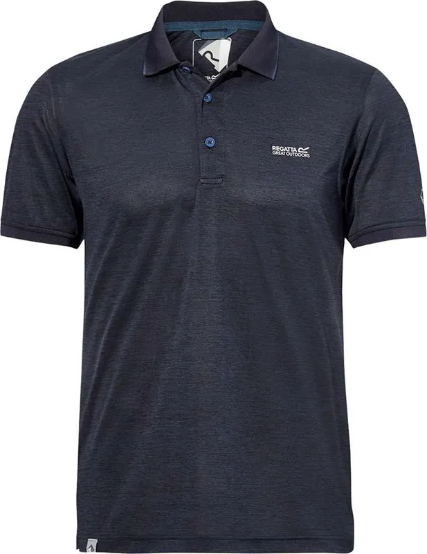 Wochenendangebot Regatta Remex II Herren Poloshirt
