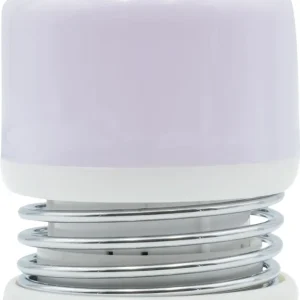 Top-Seller Inntec LED Batterie-Druckleuchte mit Magnethalterung 2er Set