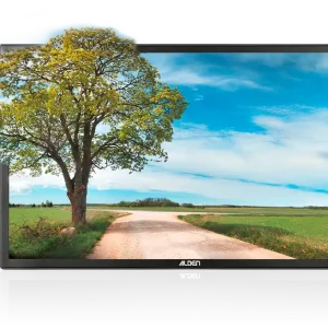 Rabatt Alden Ultrawide LED Fernseher