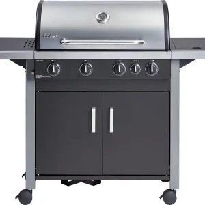 Enders Chicago 4 K Gasgrill 50 mbar Preiswert