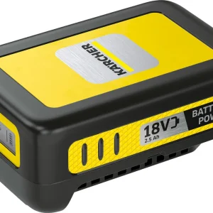 Wochenendangebot Kärcher Battery Power 18 Wechselakku 18 V