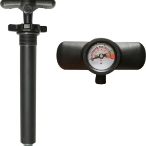 Rinsekit Pressure Booster Handpumpe für mobile Dusche Plus & Pod Echt