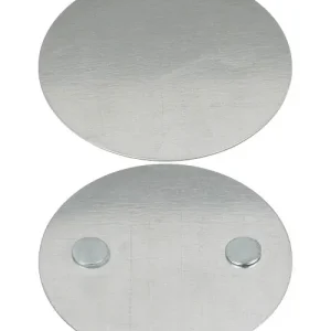 Brennenstuhl Magnet Montageplatte für RM L 3100 Rauchmelder Versand Am Gleichen Tag