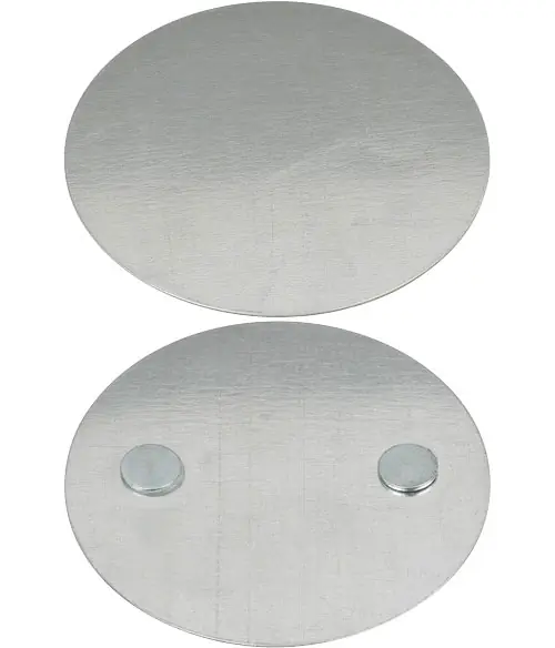 Brennenstuhl Magnet Montageplatte für RM L 3100 Rauchmelder Versand Am Gleichen Tag