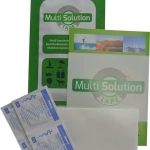Markenprodukt Yachticon Solution Tape Klebe-Set 28 x 7,6 cm