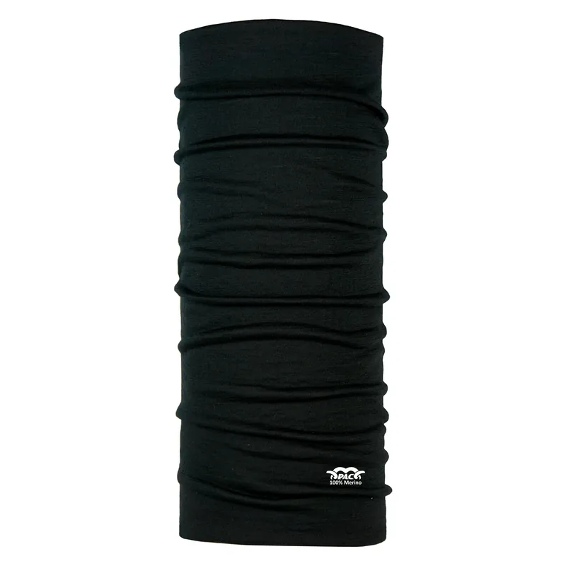 Begrenztes Angebot P.A.C. Merino Wool Multifunktionstuch