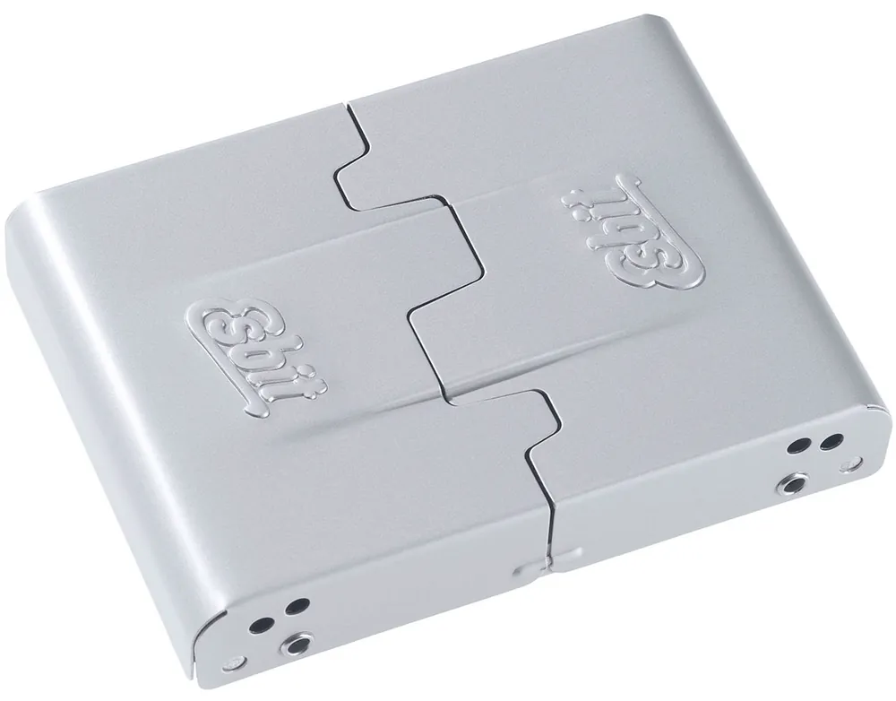 Neu Esbit Taschenkocher mit Windschutzfunktion inkl. Trockenbrennstoff-Tabletten
