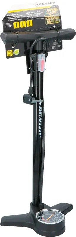 Dunlop Fahrrad Luftpumpe Jetzt Kaufen