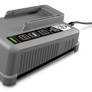 Kärcher Battery Power+ 18/60 Schnellladegerät 18 V Rabatt