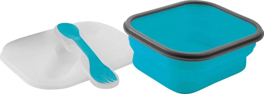 Günstig Brunner Snack Box M Foldaway Faltbox 1 Liter