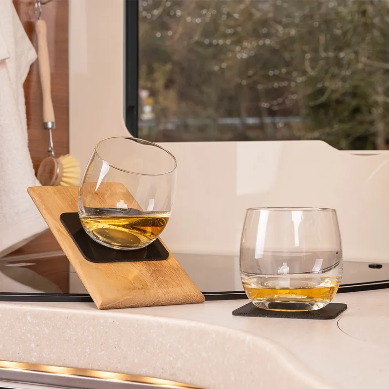 Silwy Magnet-Kristallgläser WHISKY Top-Angebot