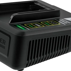 Neue Kollektion Kärcher Schnellladegerät Battery Power 18 V