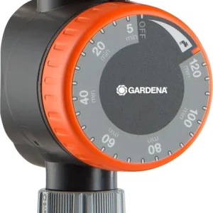Gardena mechanische Bewässerungsuhr Top-Preis