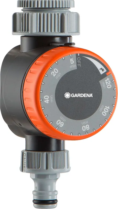 Gardena mechanische Bewässerungsuhr Top-Preis