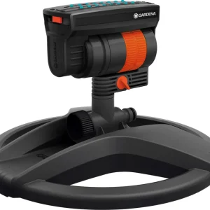 Top-Preis Gardena AquaZoom compact Viereckregner
