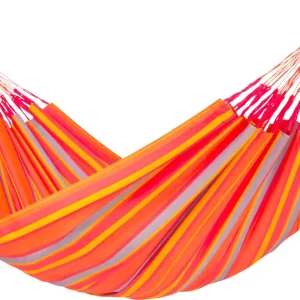 La Siesta Brisa Doppel-Outdoorhängematte Preiswert