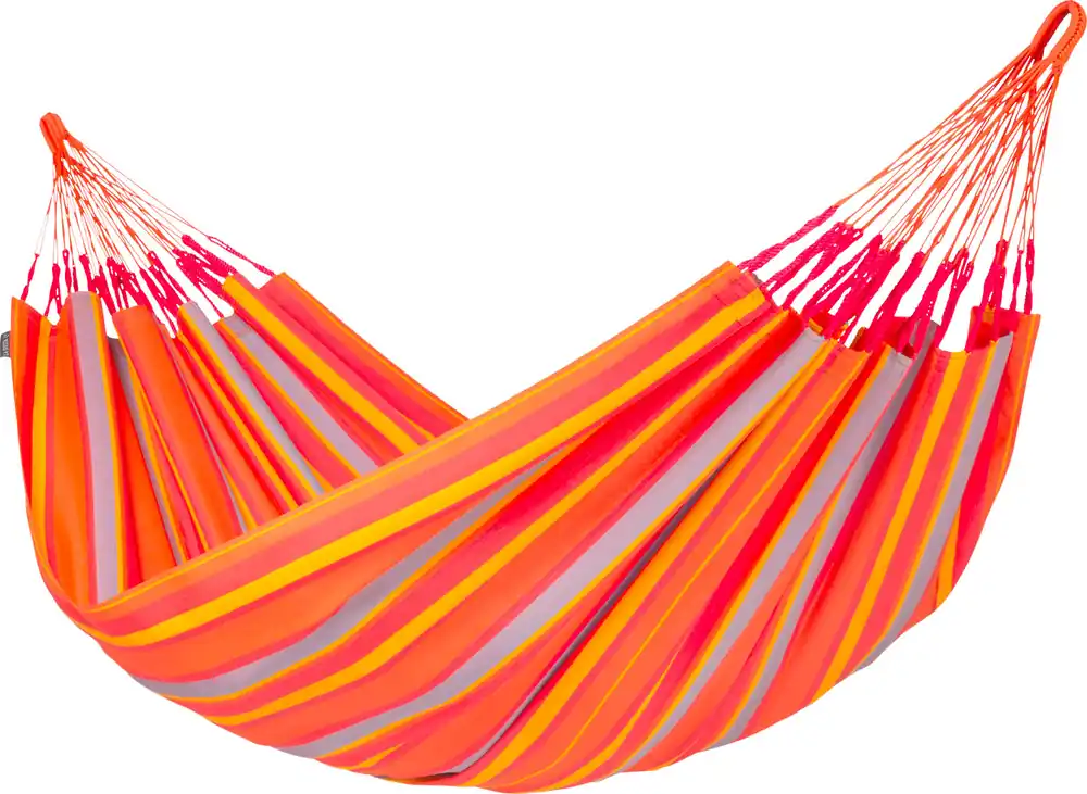 La Siesta Brisa Doppel-Outdoorhängematte Preiswert