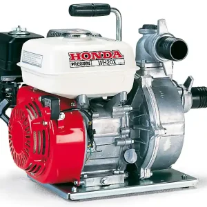 Neue Kollektion Honda WH Wasser-Hochdruckpumpe