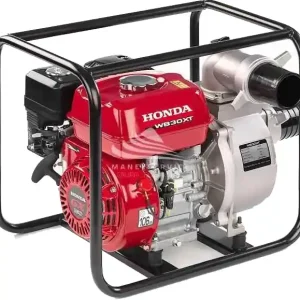 Honda Profi WB Frischwasserpumpe Aktuell