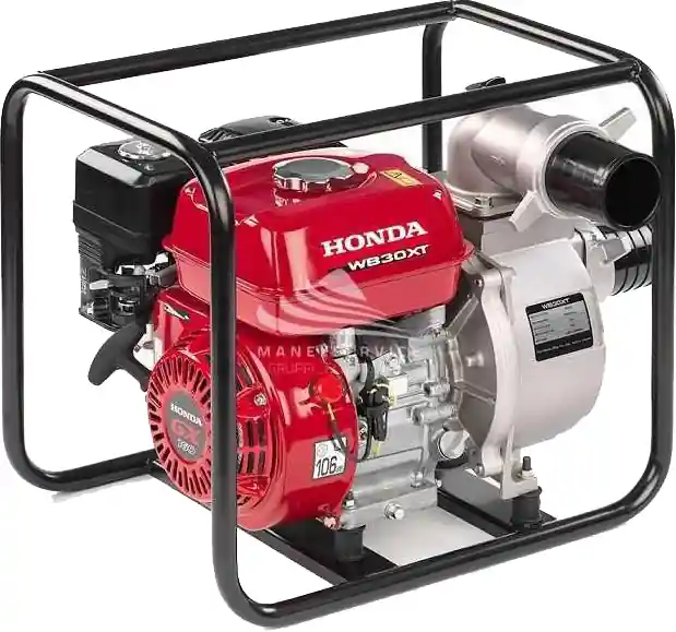 Honda Profi WB Frischwasserpumpe Aktuell