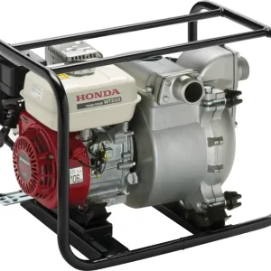 Honda WT Schmutzwasserpumpe Sichere Zahlung