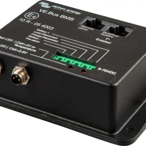 Expressversand Victron VE.Bus BMS 12-200 Batterie Management System für 12 / 24 / 48 V Batterien