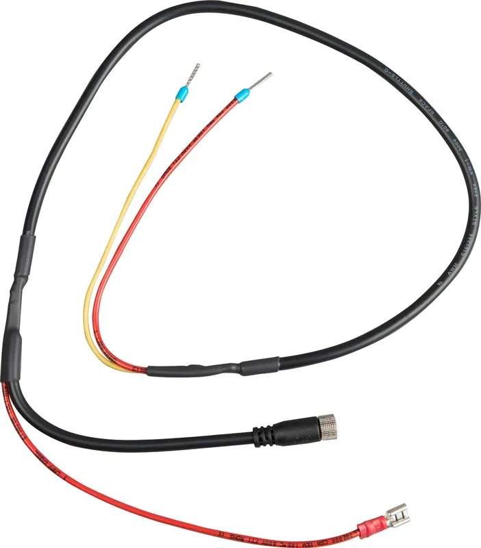 Victron VE.Bus zu BMS 12-200 Generatorsteuerkabel Meistverkauft
