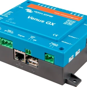 Victron Venus GX Energiekontroll-System Geprüft