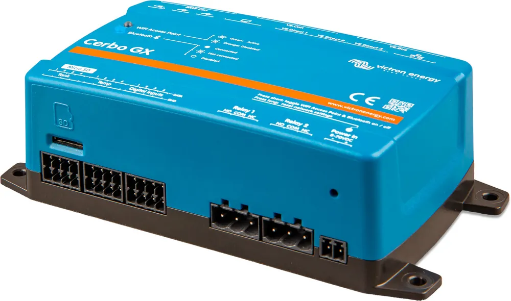 Neue Ware Victron Cerbo GX Batterie-Monitorsystem
