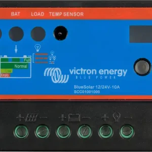 Victron BlueSolar PWM-Light Laderegler 12/24V Günstig